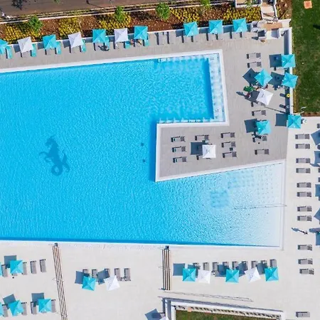 Mobile Homes Sunrise Park Umag