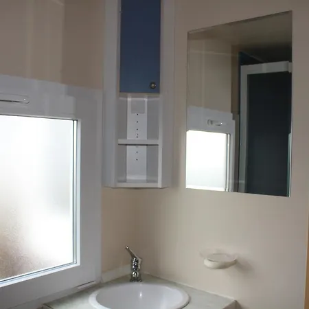 キャンプ場 Mobile Homes Sunrise Park Umag
