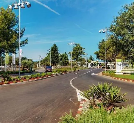 Mobile Homes Sunrise Park Umag